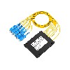SC-UPC盒式1分8