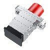 LC-FC金属耦合器
