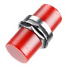 FC-FC金属耦合器