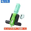 SC-APC冷接子(飞机款-方)