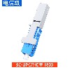SC-UPC冷接子 1803