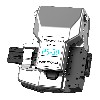 HS-30银色