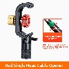 Armored cable cutter (red wheel)