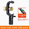 Armored cable cutter (golden wheel)