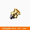 Armored cable cutter - Golden Wheel