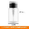 Press type alcohol bottle (150ml)