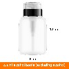 Press type alcohol bottle (250ml)
