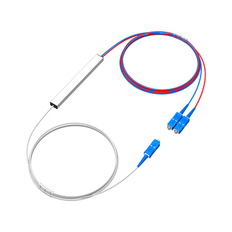 SC-UPC PLC 1分2