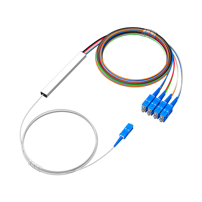 SC-UPC PLC 1分8