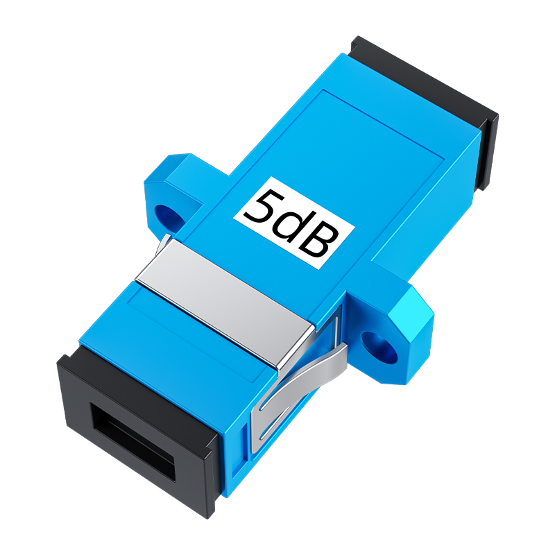 SC-UPC法兰衰减器