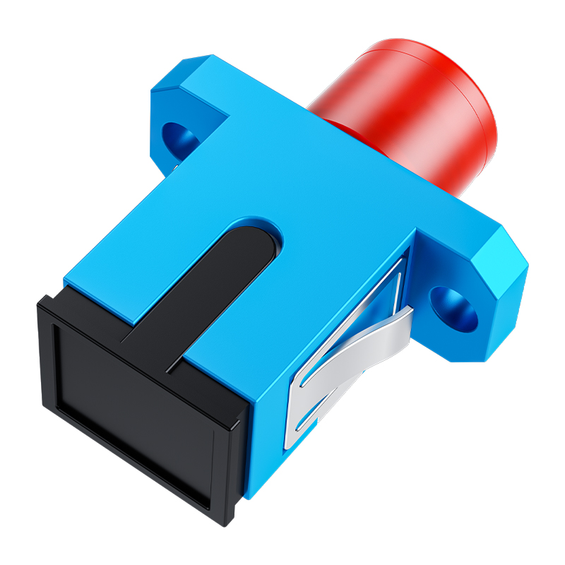 SC-FC耦合器